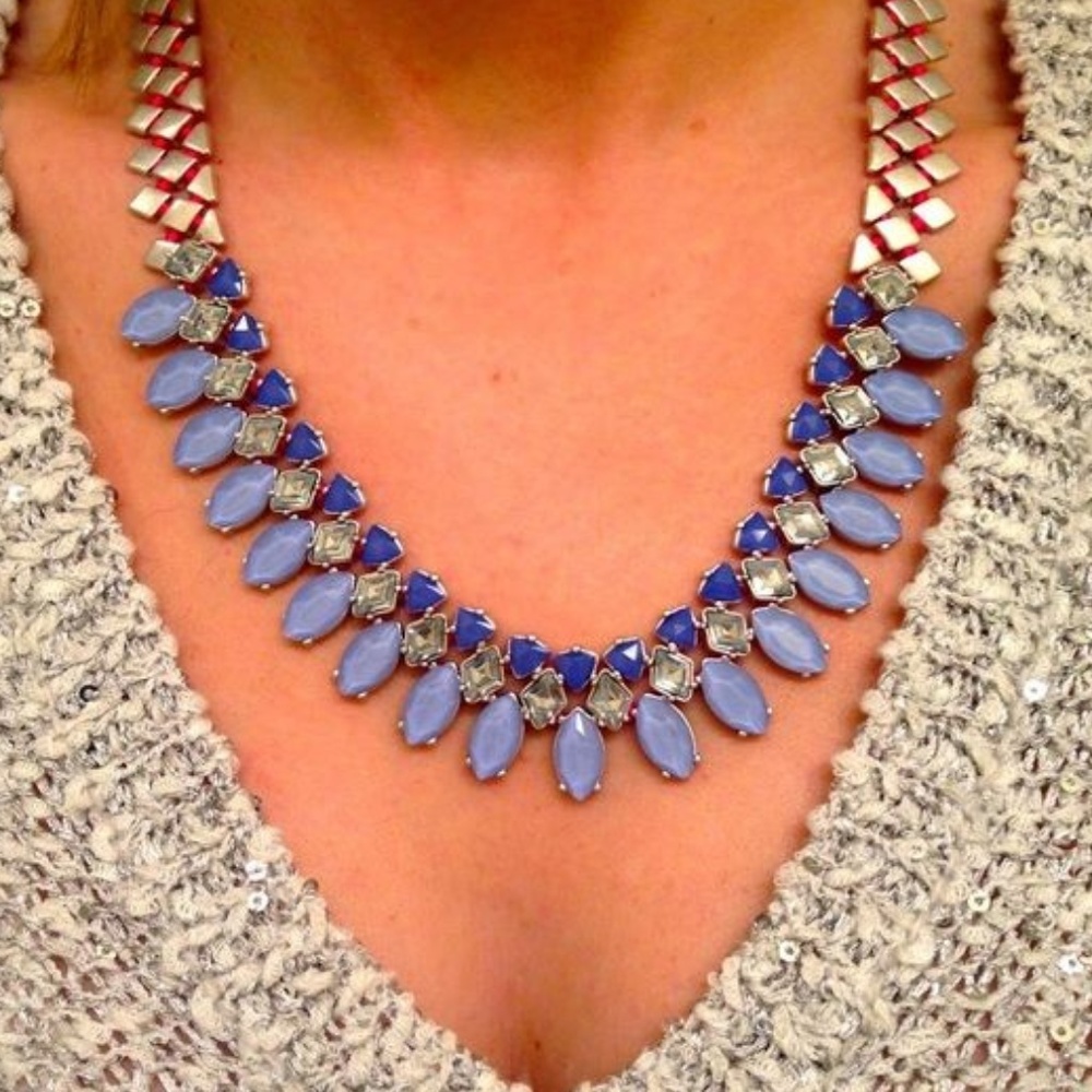 :: Stella & Dot ColorPOP Marina Necklace